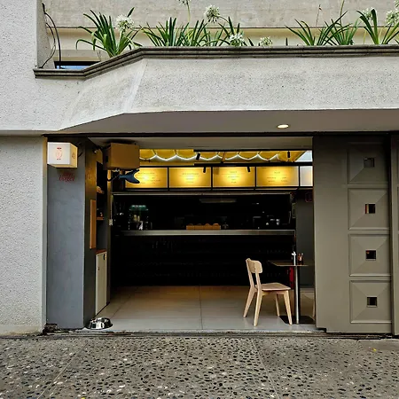District Polanco By Lumina