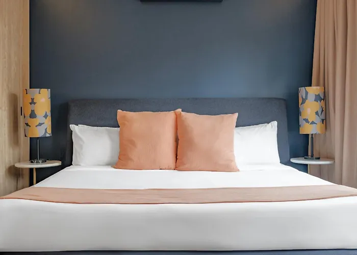 District Polanco By Lumina 5* Mexico City