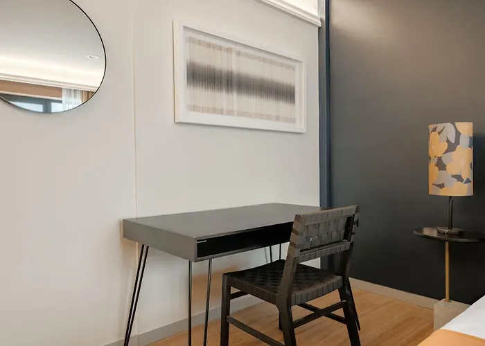 District Polanco By Lumina