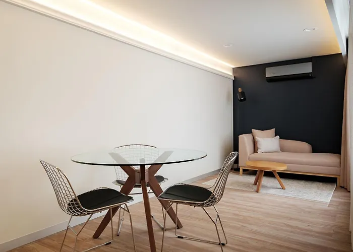 Hotel District Polanco By Lumina Mexico City