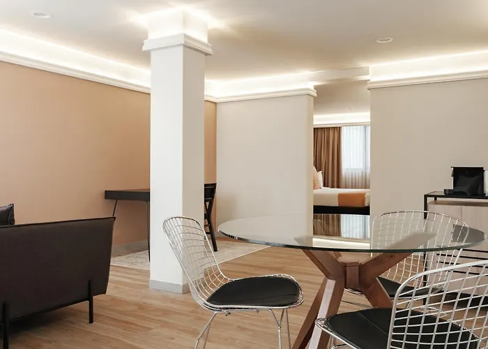 District Polanco By Lumina Hotel 5*