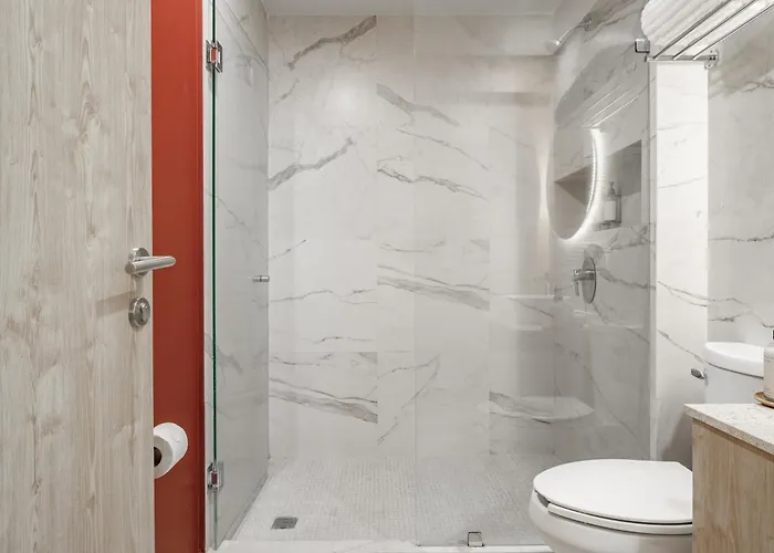 Hotel District Polanco By Lumina 5*