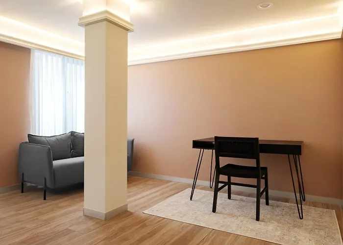 District Polanco By Lumina 5*