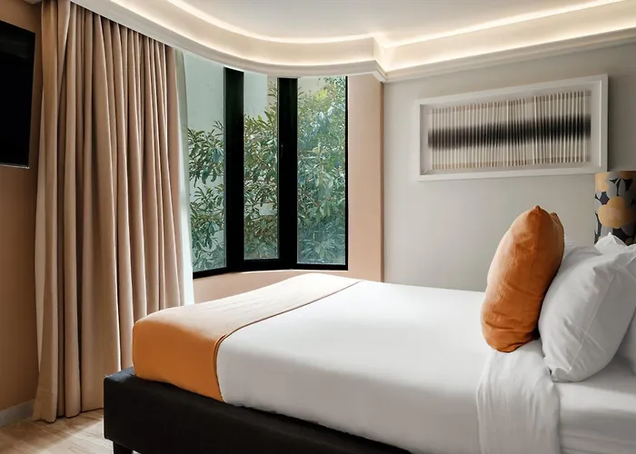 District Polanco By Lumina
