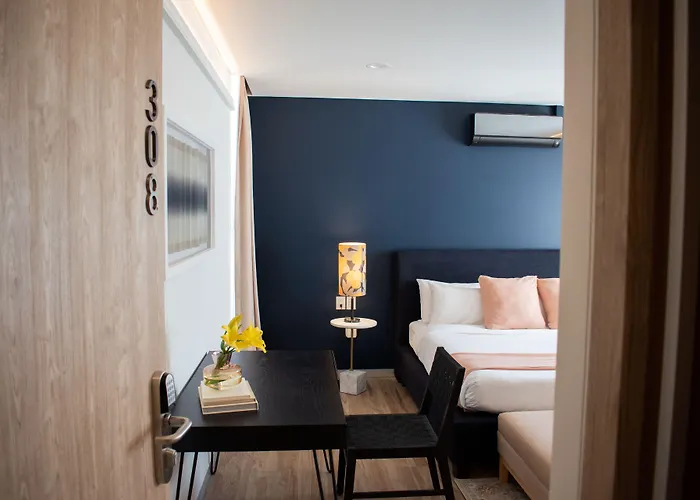 District Polanco By Lumina