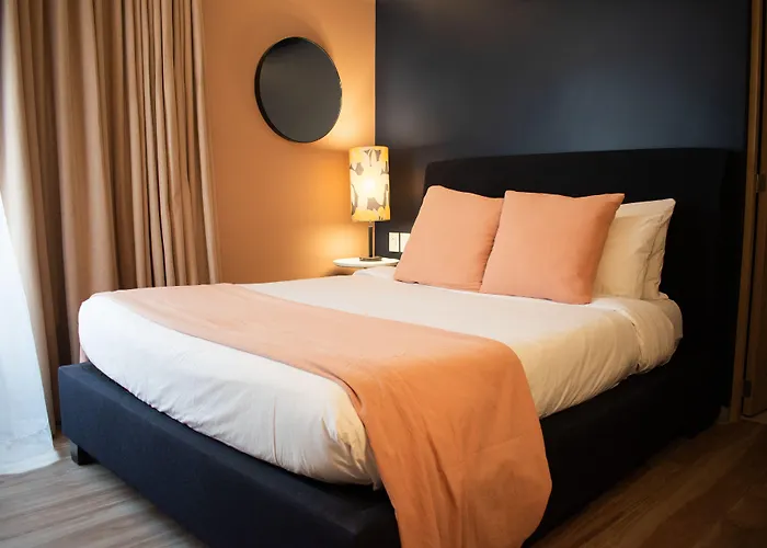 Hotel District Polanco By Lumina 5*
