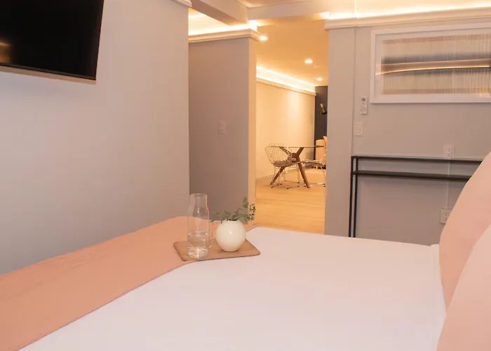 Hotel District Polanco By Lumina 5*
