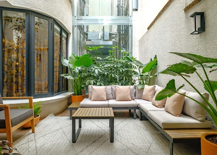 District Polanco By Lumina Mexico City