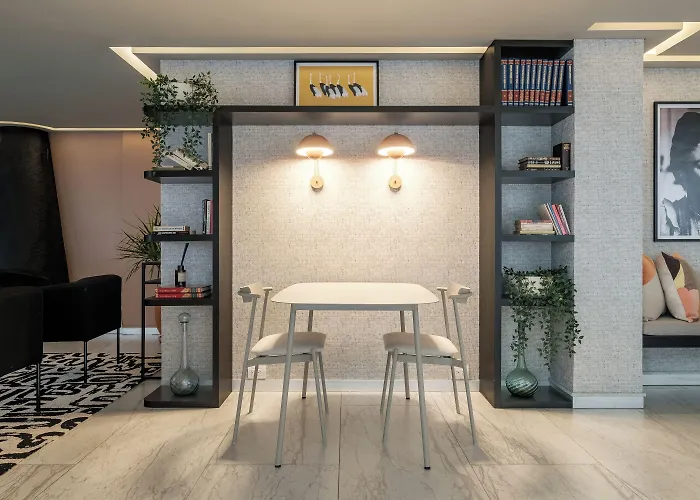 District Polanco By Lumina Hotel Mexico City