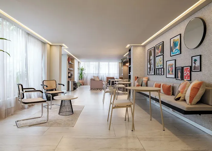 District Polanco By Lumina