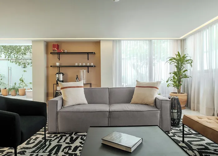Hotel District Polanco By Lumina 5*