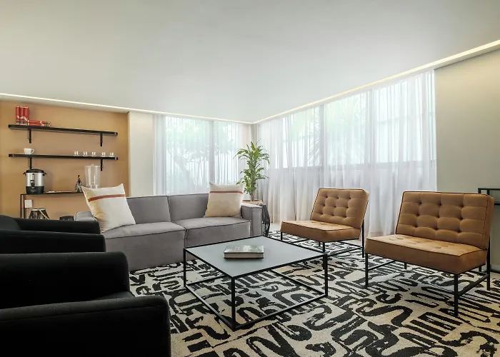 District Polanco By Lumina