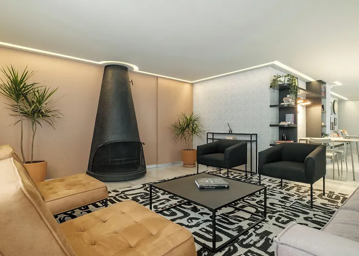District Polanco By Lumina Mexico City
