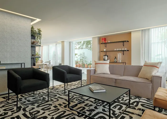 District Polanco By Lumina