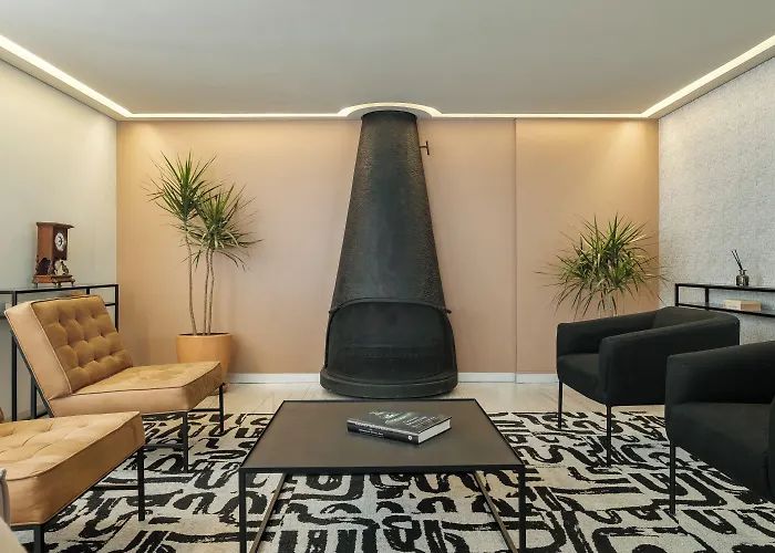 District Polanco By Lumina Отель 5*