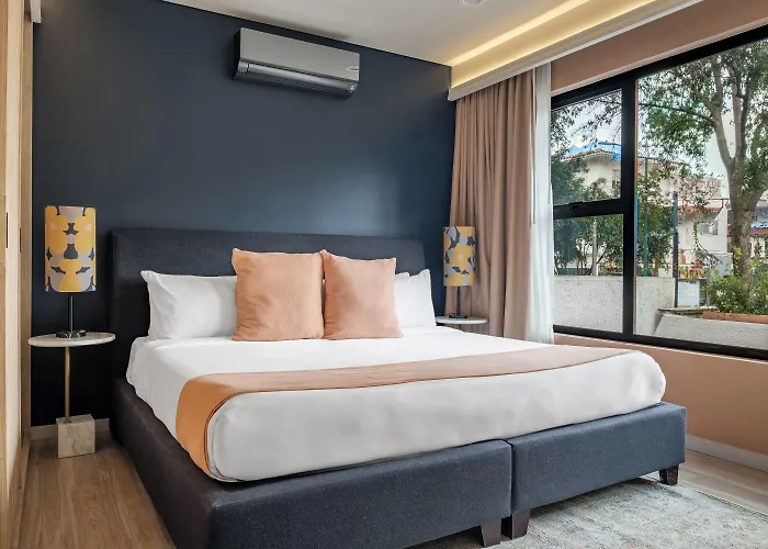 District Polanco By Lumina 5* Mexico City