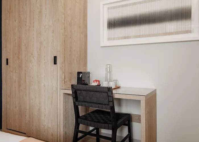 District Polanco By Lumina Отель 5*