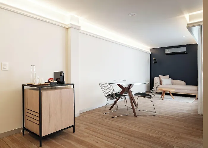 District Polanco By Lumina Отель Мехико