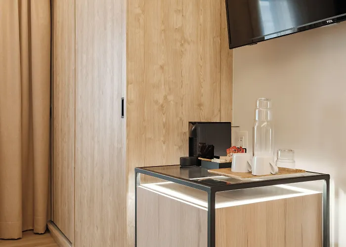 Отель District Polanco By Lumina 5*